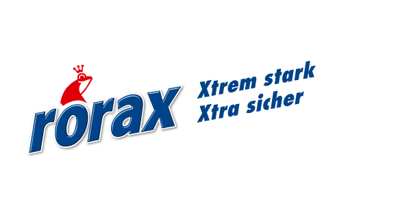 Rorax Logo